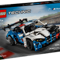 LEGO Technic - BMW M4 GT3 EVO Race Car additional 1