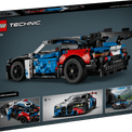 LEGO Technic - BMW M4 GT3 EVO Race Car additional 5