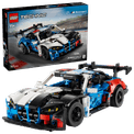 LEGO Technic - BMW M4 GT3 EVO Race Car additional 4
