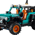 LEGO Technic - Jeep Wrangler Rubicon SUV additional 3
