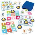 Orchard Toys - Alphabet Bingo Letter Game additional 2