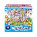 Orchard Toys - Fairytale Castle Puzzle additional 1