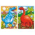 Orchard Toys - First Dino Friends Puzzle additional 2