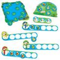 Orchard Toys - Five Little Ducks Counting Game additional 2
