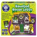 Orchard Toys - Haunted House Lotto Mini Game additional 1