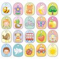 Orchard Toys - Out &amp; About Buggy Flashcards additional 2