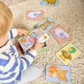 Orchard Toys - See &amp; Sound Flashcards additional 3