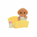 Sylvanian Families - Toy Poodle Baby - 5260 additional 2