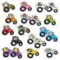 Orchard Toys - Tractor Tractor Matching Game additional 2