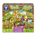Orchard Toys - Troll in a Hole Board Game additional 1