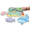 Orchard Toys - Under the Sea Wooden Nesting Puzzle additional 6