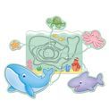 Orchard Toys - Under the Sea Wooden Nesting Puzzle additional 4