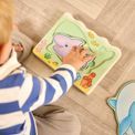 Orchard Toys - Under the Sea Wooden Nesting Puzzle additional 3