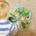 Orchard Toys - Woodland Chunky Wooden Puzzle additional 4