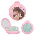 Miss Melody - Folding Hairbrush additional 5