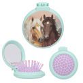 Miss Melody - Folding Hairbrush additional 4