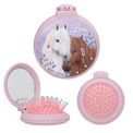 Miss Melody - Folding Hairbrush additional 2