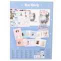Miss Melody - Number Sticker Book additional 5