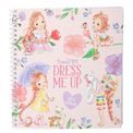 Princess Mimi - Princess Mimi Sticker Book Dress Me Up additional 4