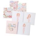 Princess Mimi - Princess Mimi Sticker Book Dress Me Up additional 2