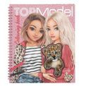 TOPModel - Colouring Book Leoheart additional 6