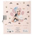 TOPModel - Doggy Diary Kitty &amp; Doggy additional 3