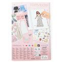 TOPModel - Dress Me Up Sticker Book Big Summer Feeling additional 2