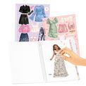 TOPModel - Dress Me Up Sticker Book Big Summer Feeling additional 3