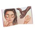 TOPModel - Dress Me Up Sticker Book  Face additional 3