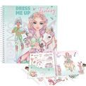 TOPModel - Dress Me Up Sticker Book Fantasy additional 1