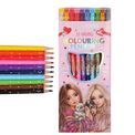 TOPModel - Erasable Colouring Pencils additional 4