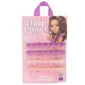 TOPModel - Hairclip Hearts Set Beauty &amp; Me additional 1