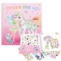 Ylvi - Dress Me Up Stickerbook additional 1