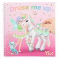 Ylvi - Dress Me Up Stickerbook additional 2