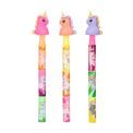 Ylvi - Highlighter with Unicorn Topper Assortment additional 1