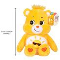 Care Bears - Funshine Bear Bean Plush additional 3