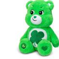 Care Bears - Good Luck Bear Plush additional 3