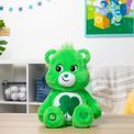 Care Bears - Good Luck Bear Plush additional 6