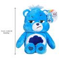 Care Bears - Grumpy Bear Bean Plush additional 2