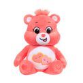 Care Bears - Love-a-Lot Bear Bean Plush additional 2