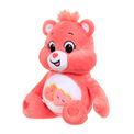 Care Bears - Love-a-Lot Bear Bean Plush additional 3