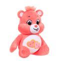 Care Bears - Love-a-Lot Bear Bean Plush additional 1