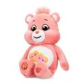 Care Bears - Love-A-Lot Bear Plush additional 2