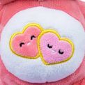 Care Bears - Love-A-Lot Bear Plush additional 5