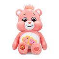 Care Bears - Love-A-Lot Bear Plush additional 4