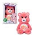 Care Bears - Love-A-Lot Bear Plush additional 3