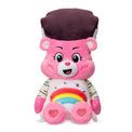 Care Bears - Universal Monsters Cheer as Bride of Frankenstein Plush additional 5