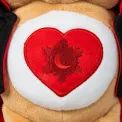 Care Bears - Universal Monsters Tenderheart as Dracula Plush additional 3