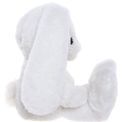 Charlie Bears - Bramble Bunny Blossom White Medium additional 2