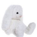 Charlie Bears - Bramble Bunny Blossom White Medium additional 3